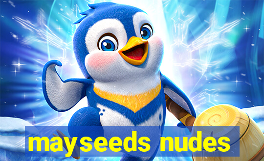 mayseeds nudes